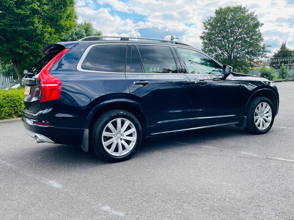 Used Volvo XC90 2018 for sale - 75185843: Photo 12