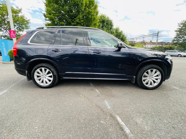 Used Volvo XC90 2018 for sale - 75185843: Photo 13