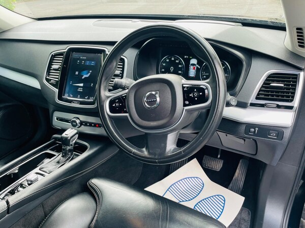 Used Volvo XC90 2018 for sale - 75185843: Photo 15