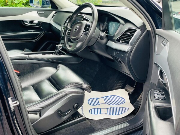 Used Volvo XC90 2018 for sale - 75185843: Photo 16