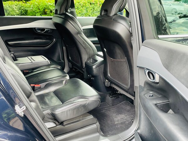 Used Volvo XC90 2018 for sale - 75185843: Photo 17