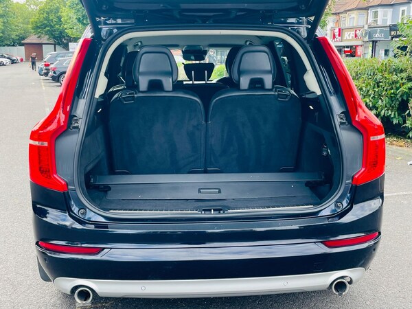Used Volvo XC90 2018 for sale - 75185843: Photo 18