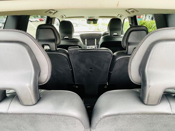 Used Volvo XC90 2018 for sale - 75185843: Photo 20