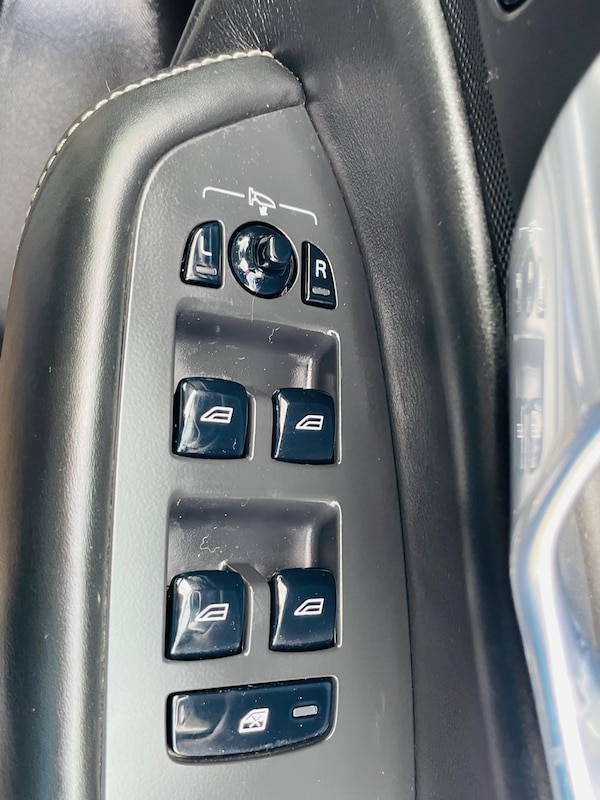Used Volvo XC90 2018 for sale - 75185843: Photo 24