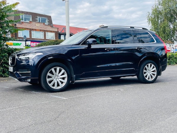 Used Volvo XC90 2018 for sale - 75185843: Photo 7