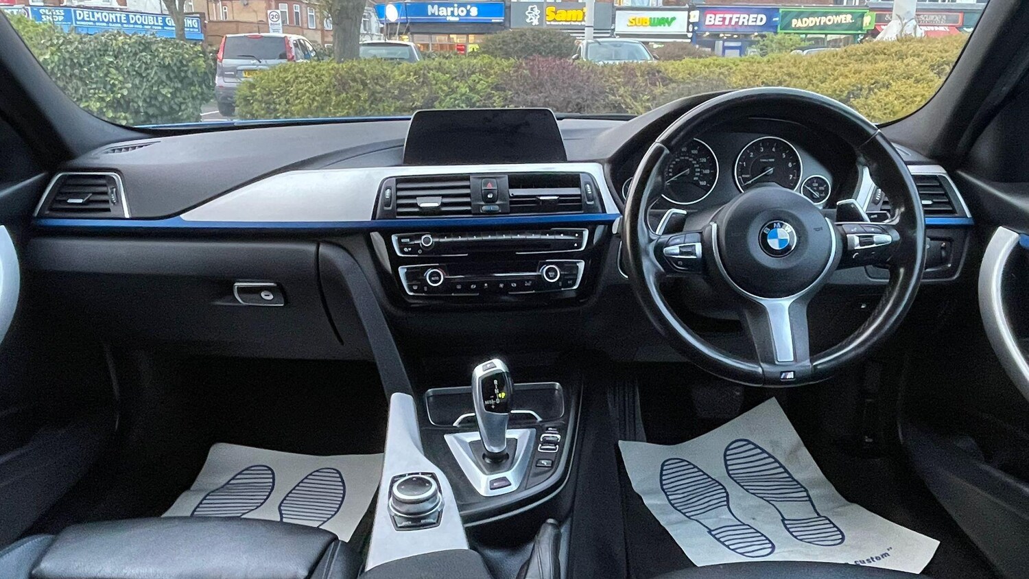Used BMW 3 Series 2018 for sale - 78062779: Photo 11