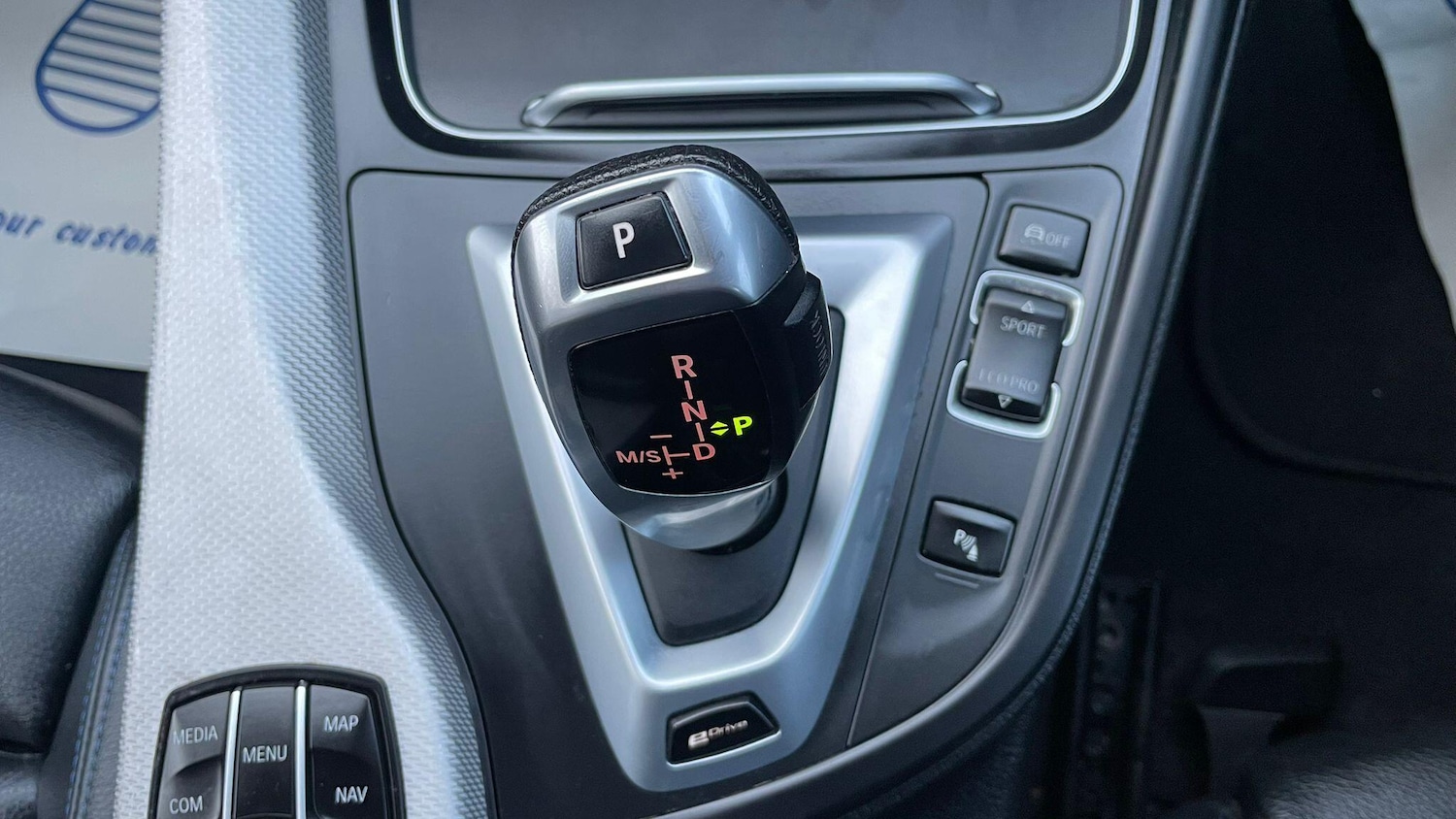 Used BMW 3 Series 2018 for sale - 78062779: Photo 12