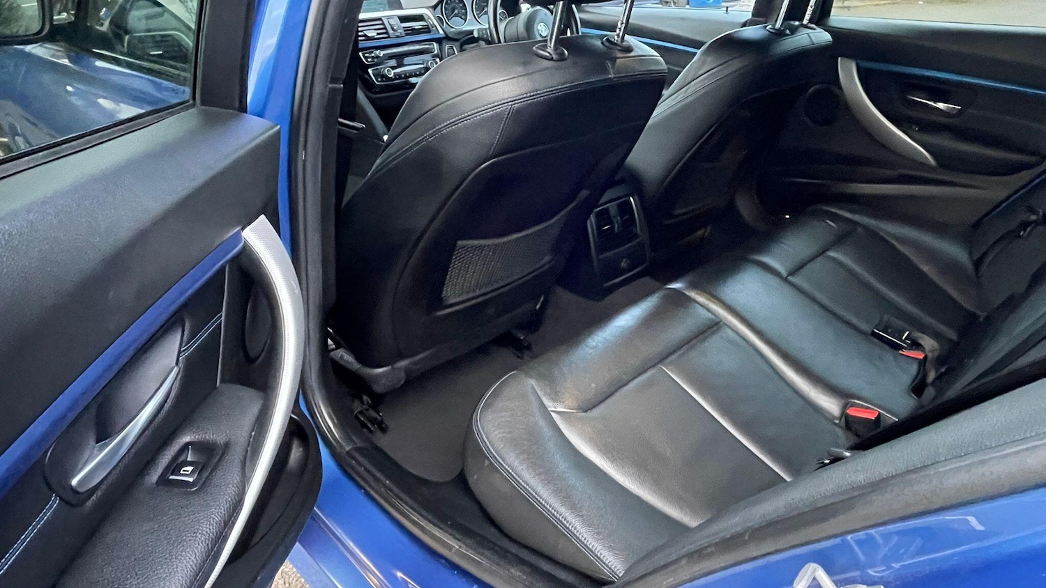 Used BMW 3 Series 2018 for sale - 78062779: Photo 13