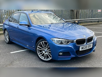 BMW 3 Series feature image