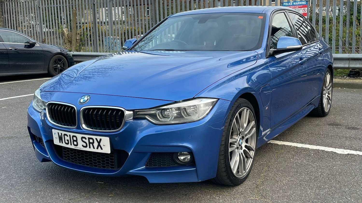 Used BMW 3 Series 2018 for sale - 78062779: Photo 6