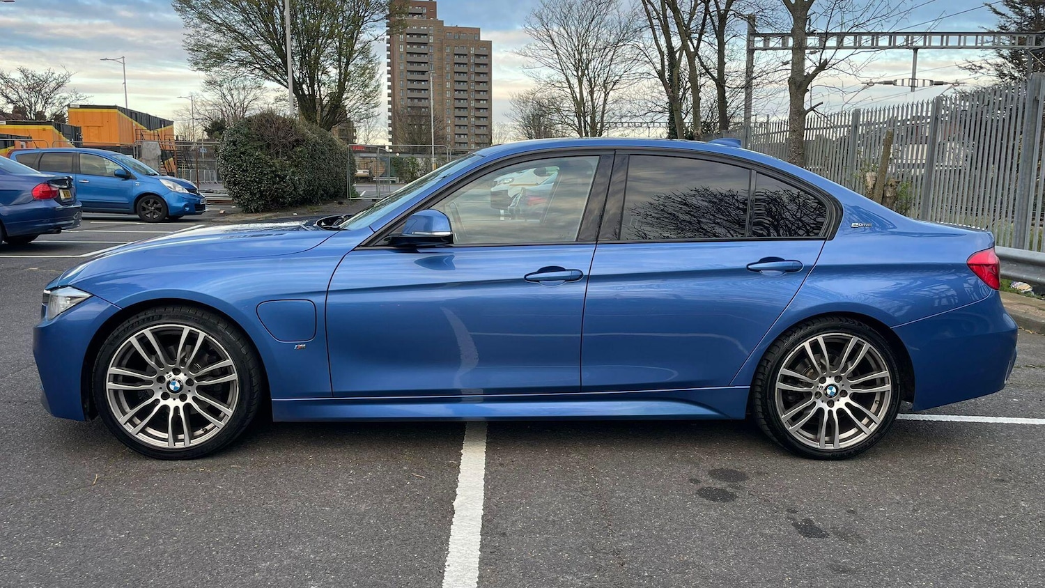 Used BMW 3 Series 2018 for sale - 78062779: Photo 7