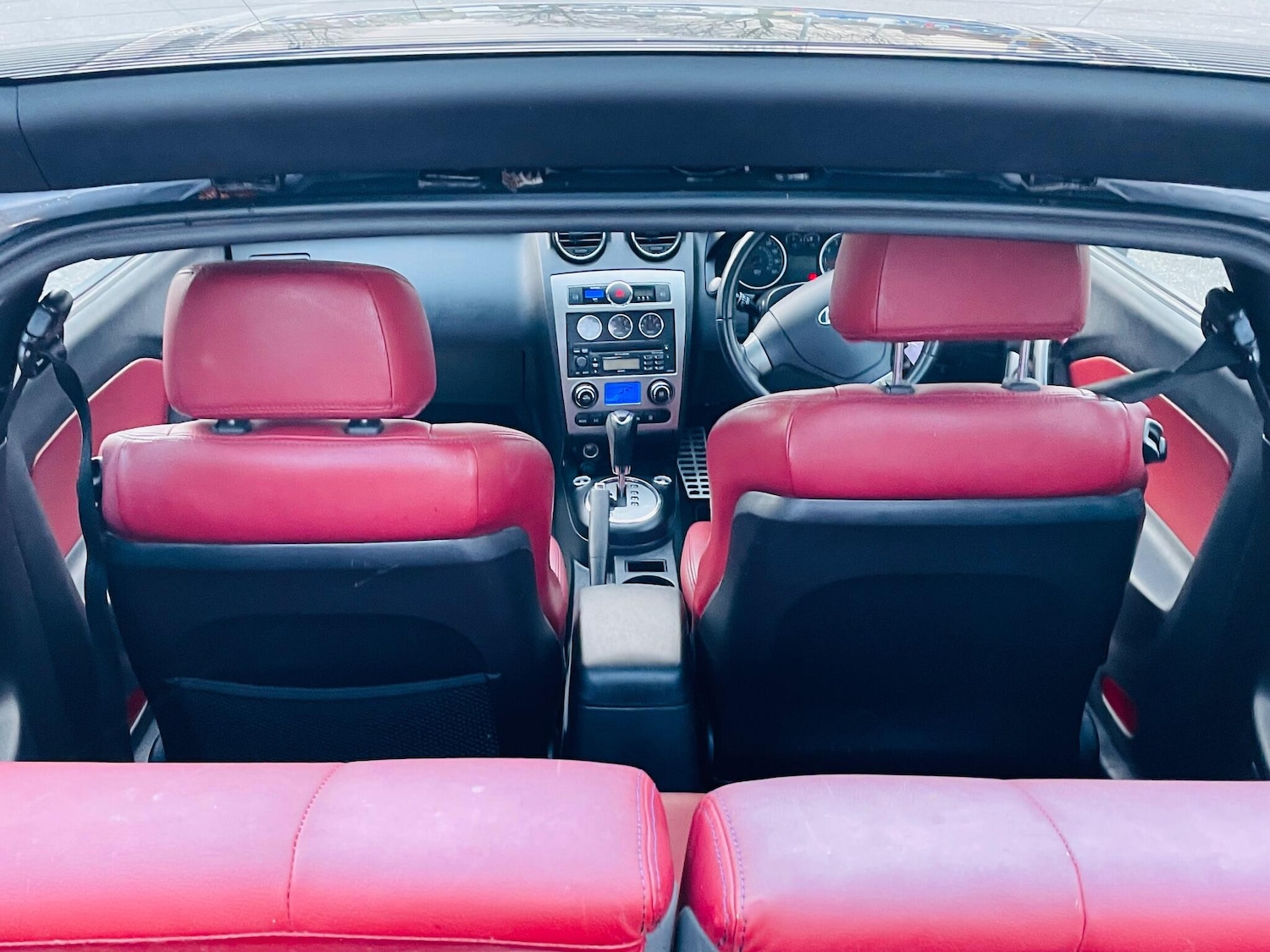 Used Hyundai Coupe 2008 for sale - 76953164: Photo 17