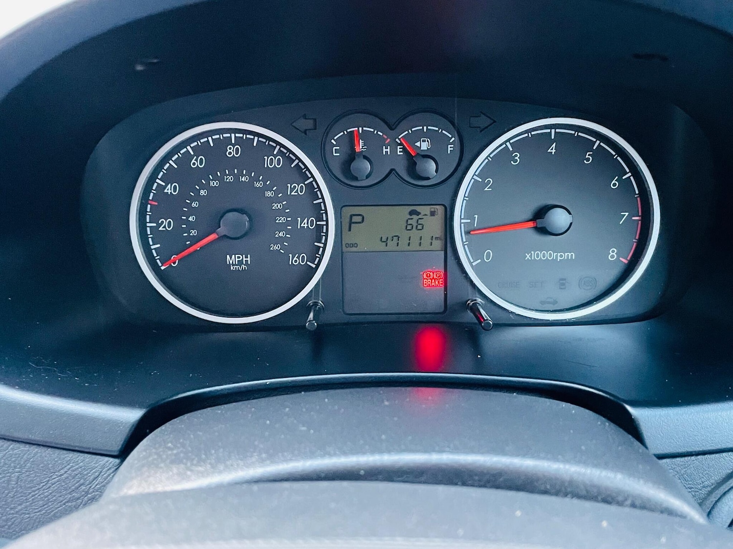 Used Hyundai Coupe 2008 for sale - 76953164: Photo 21