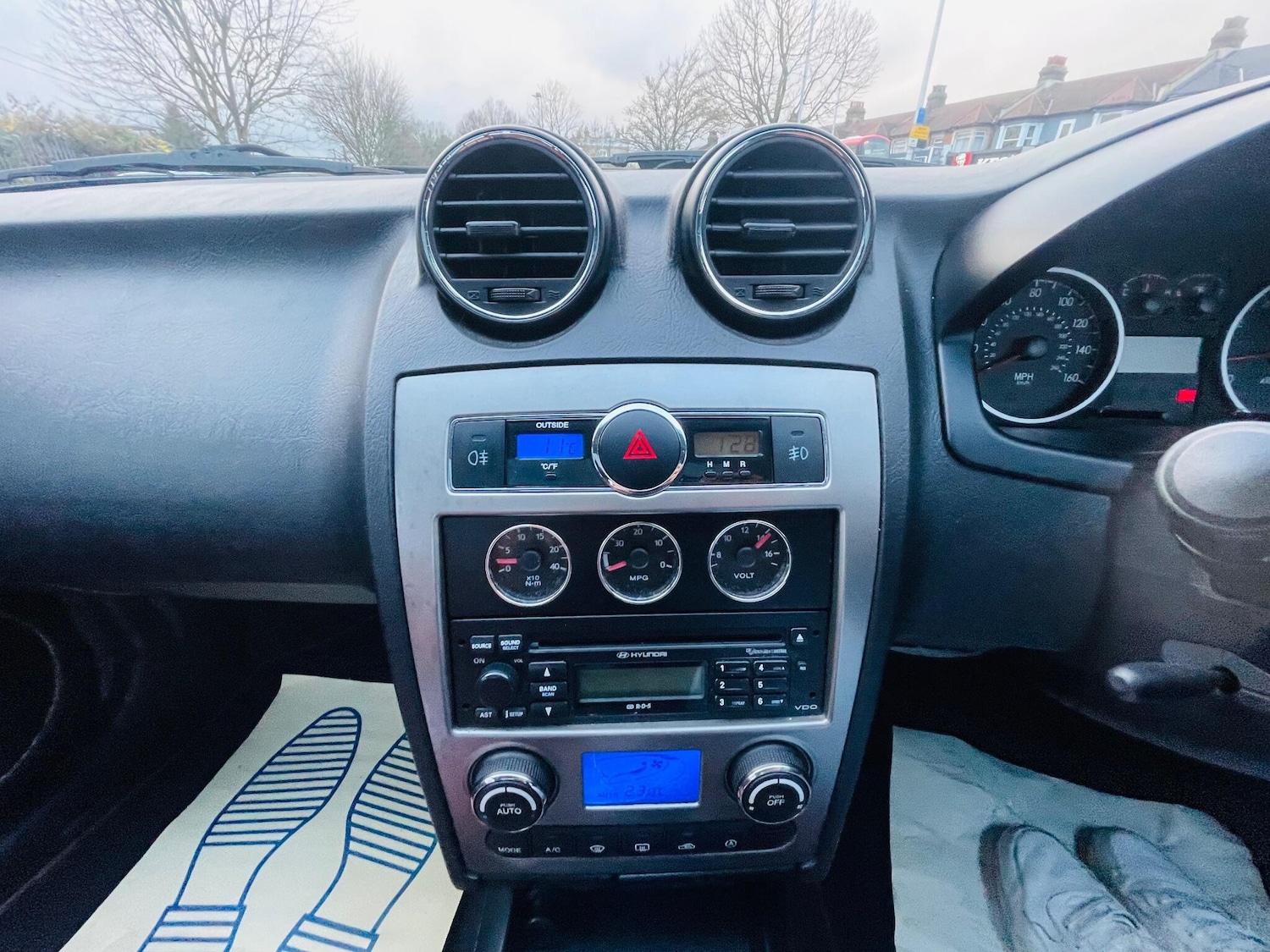 Used Hyundai Coupe 2008 for sale - 76953164: Photo 22