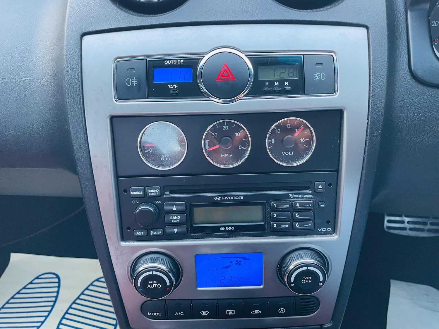 Used Hyundai Coupe 2008 for sale - 76953164: Photo 23