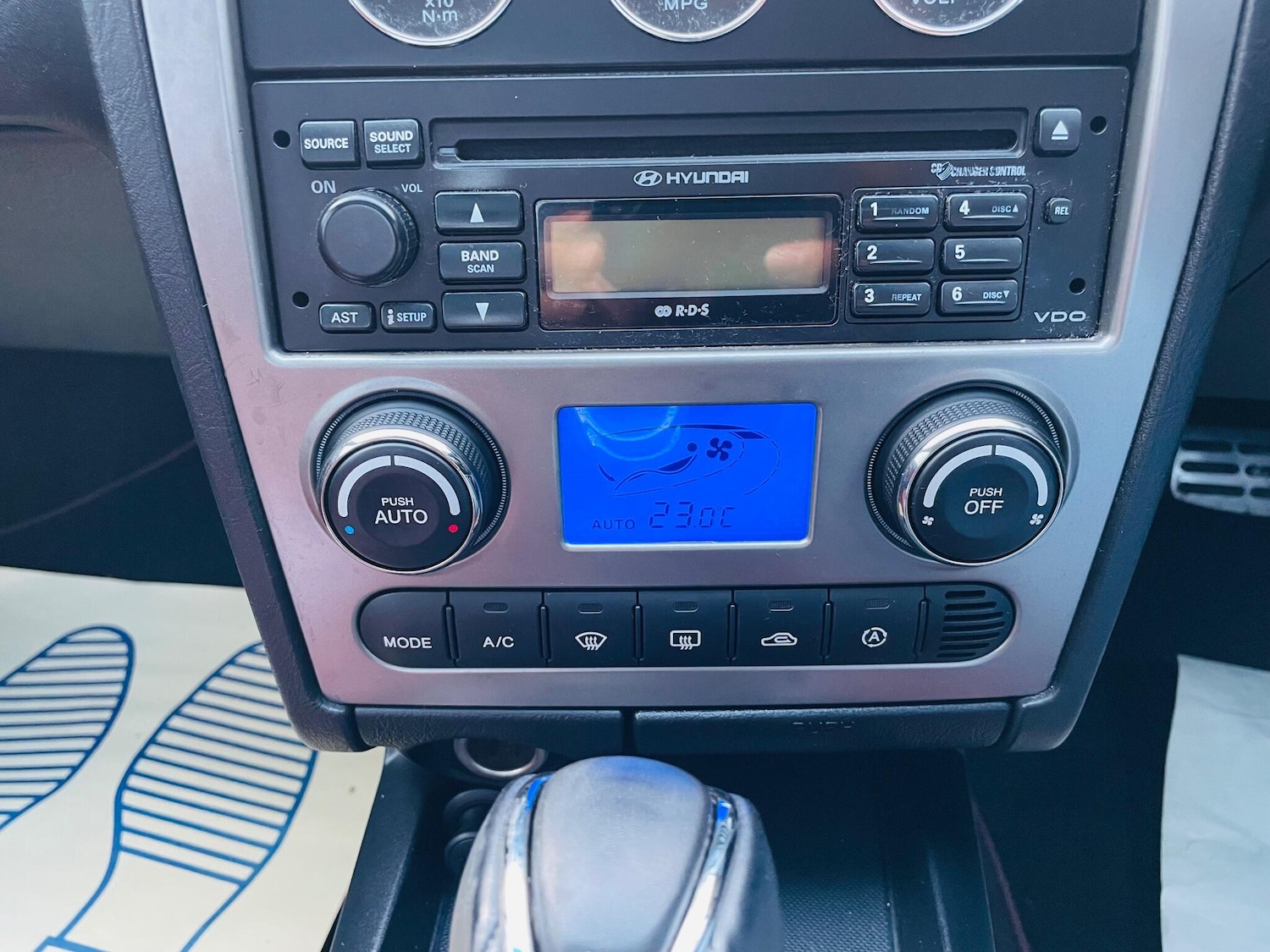 Used Hyundai Coupe 2008 for sale - 76953164: Photo 24