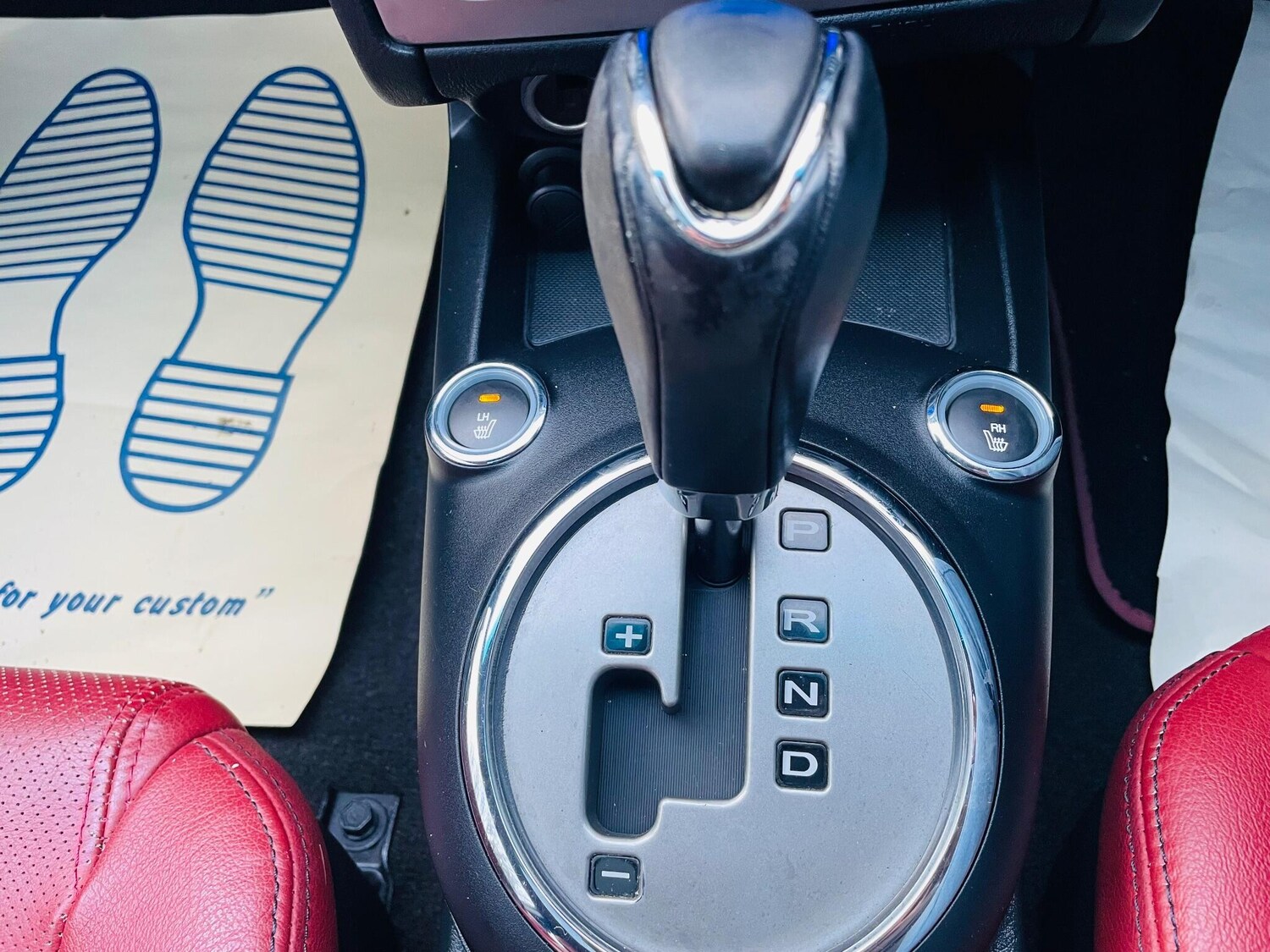 Used Hyundai Coupe 2008 for sale - 76953164: Photo 25