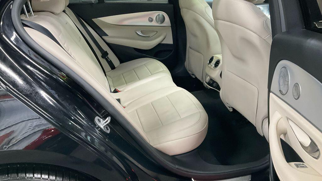 Used Mercedes-Benz E Class 2019 for sale - 77291900: Photo 14