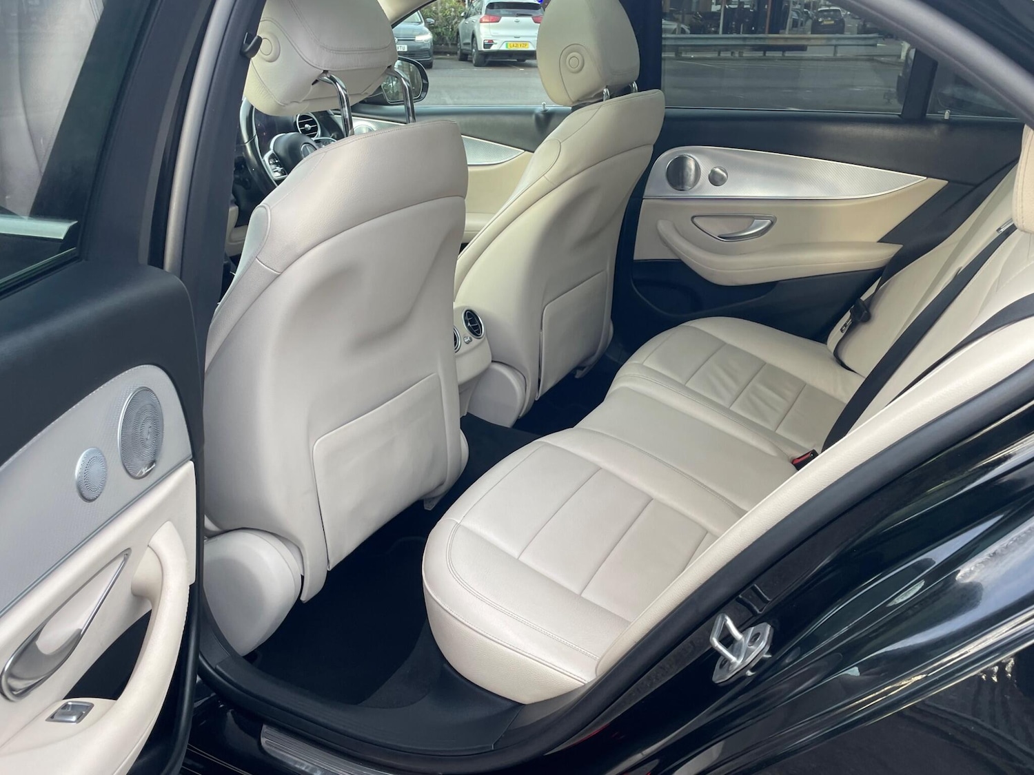 Used Mercedes-Benz E Class 2019 for sale - 77291900: Photo 22