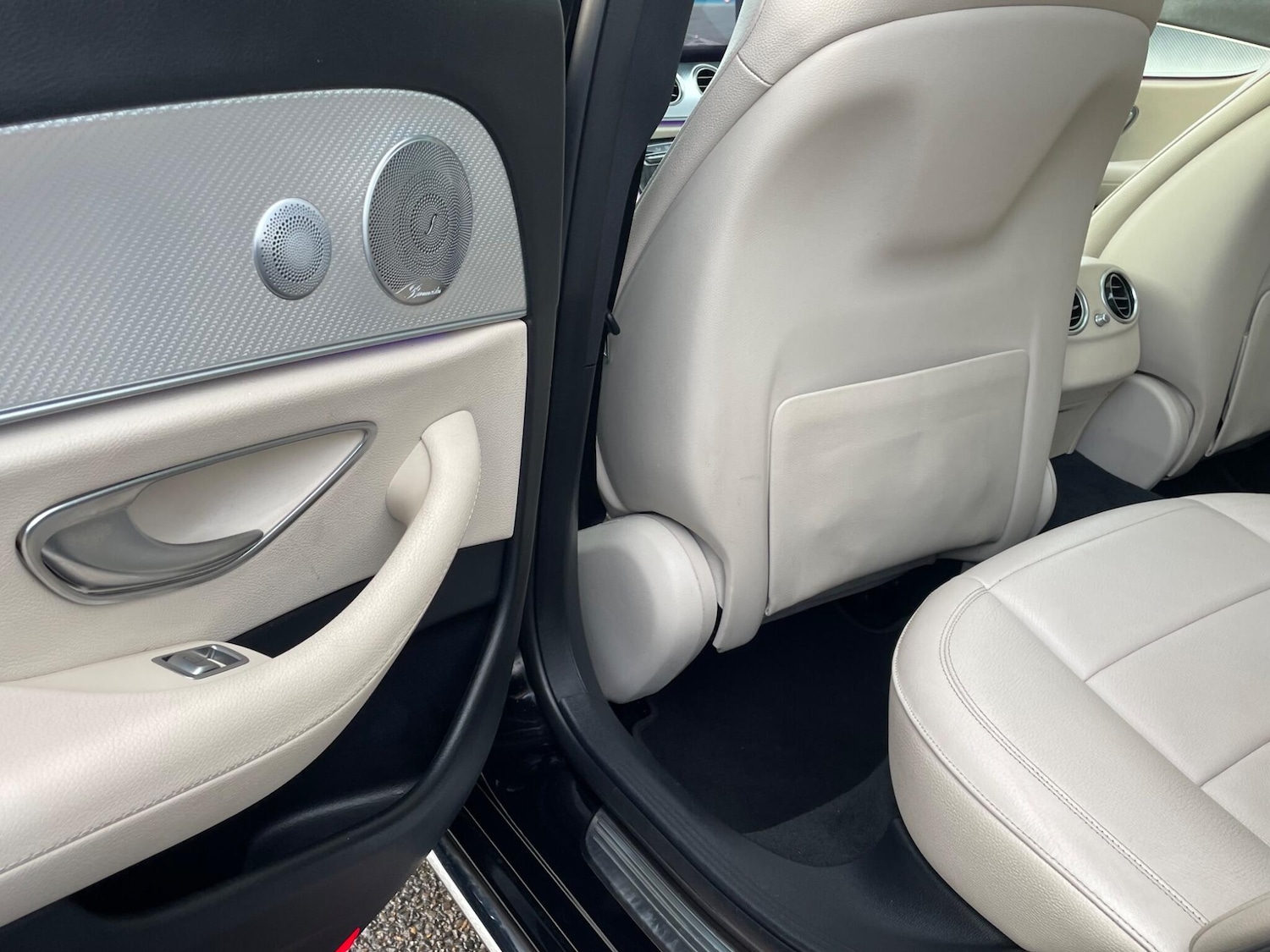 Used Mercedes-Benz E Class 2019 for sale - 77291900: Photo 23