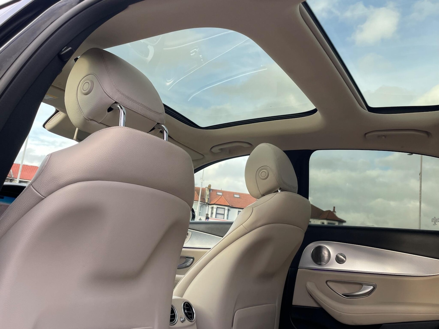 Used Mercedes-Benz E Class 2019 for sale - 77291900: Photo 24