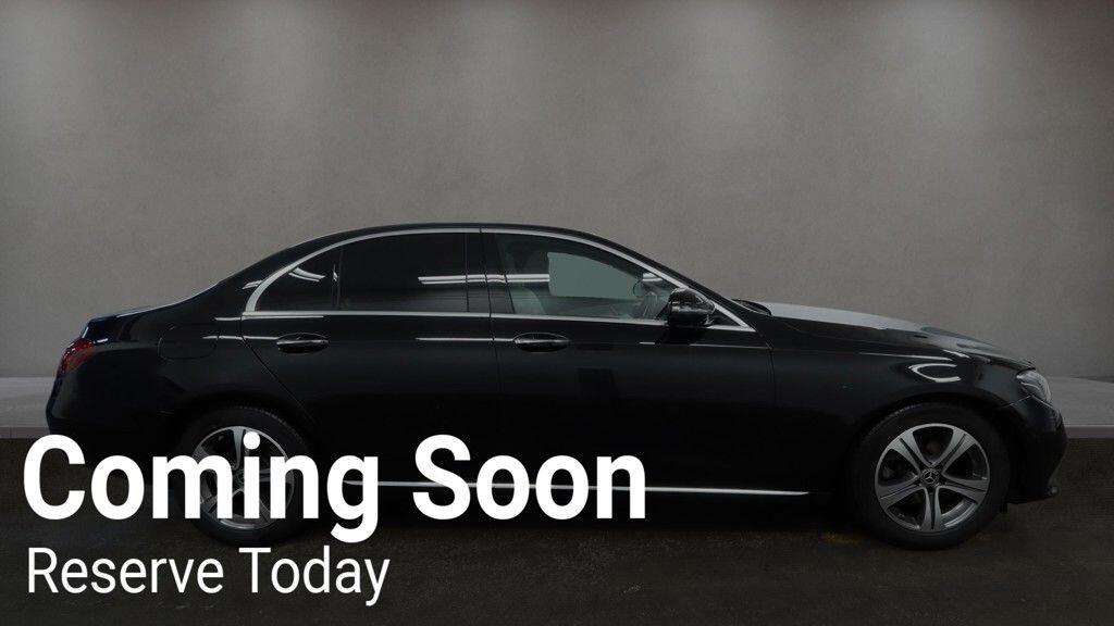 Used Mercedes-Benz E Class 2019 for sale - 77291900: Photo 5