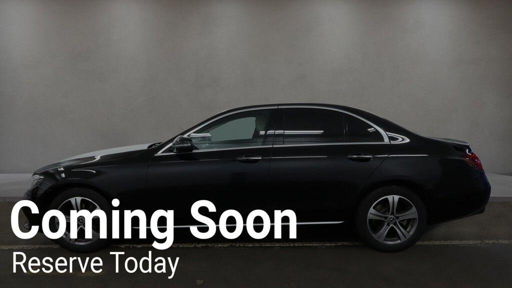 Used Mercedes-Benz E Class 2019 for sale - 77291900: Photo 6