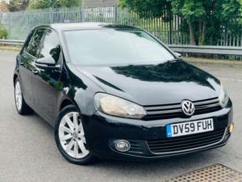2009 (59) - 1.4 TSI GT DSG Euro 5 5dr