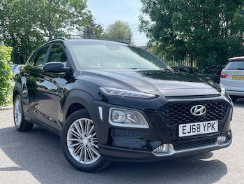 Used Hyundai KONA 2019 for sale - 78759415: Photo