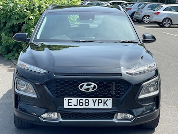 Used Hyundai KONA 2019 for sale - 78759415: Photo