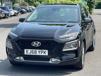 Used Hyundai KONA 2019 for sale - 78759415: Photo