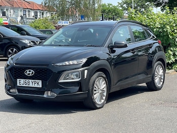 Used Hyundai KONA 2019 for sale - 78759415: Photo