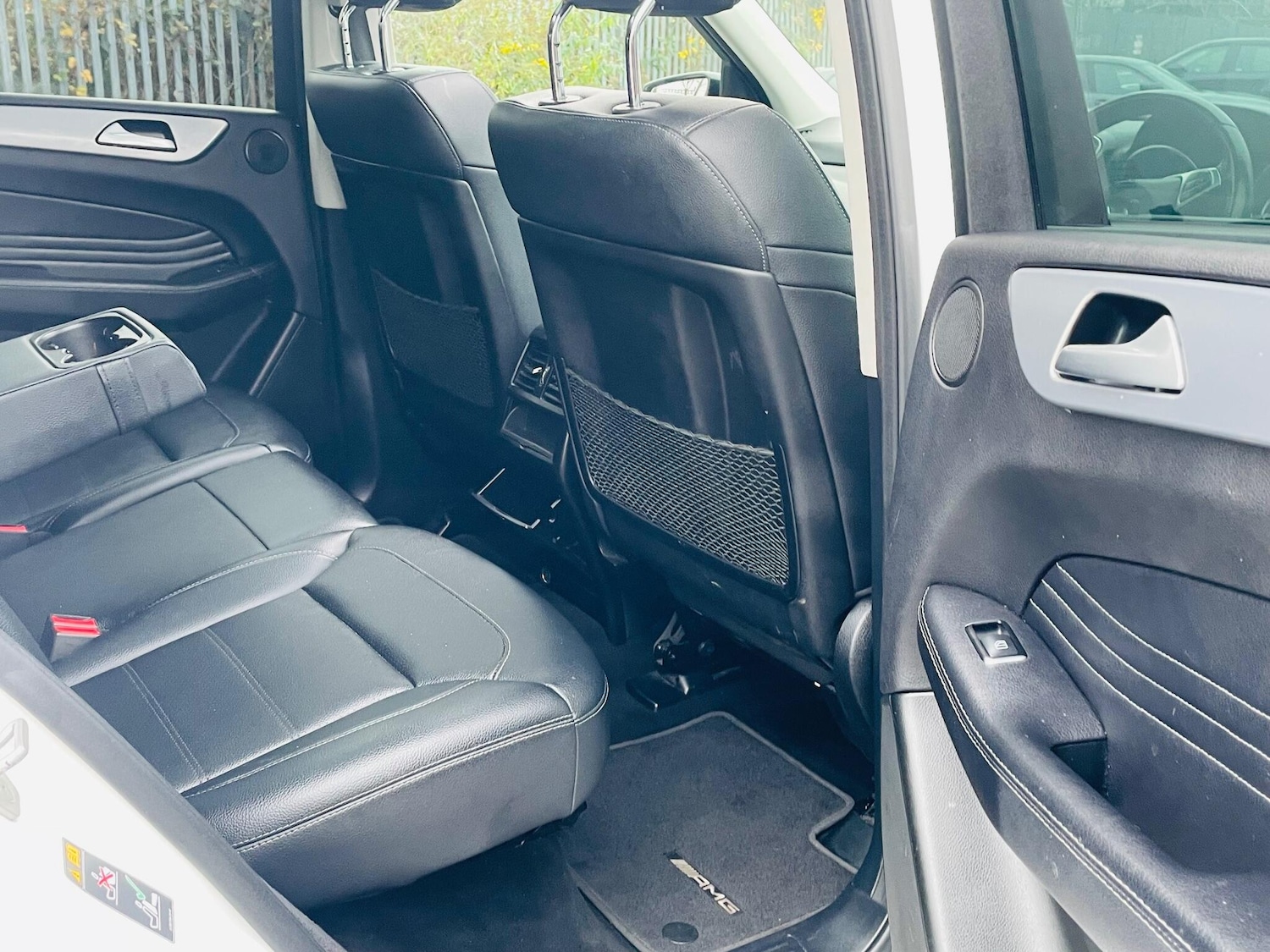 Used Mercedes-Benz GLE 2017 for sale - 76976072: Photo 16