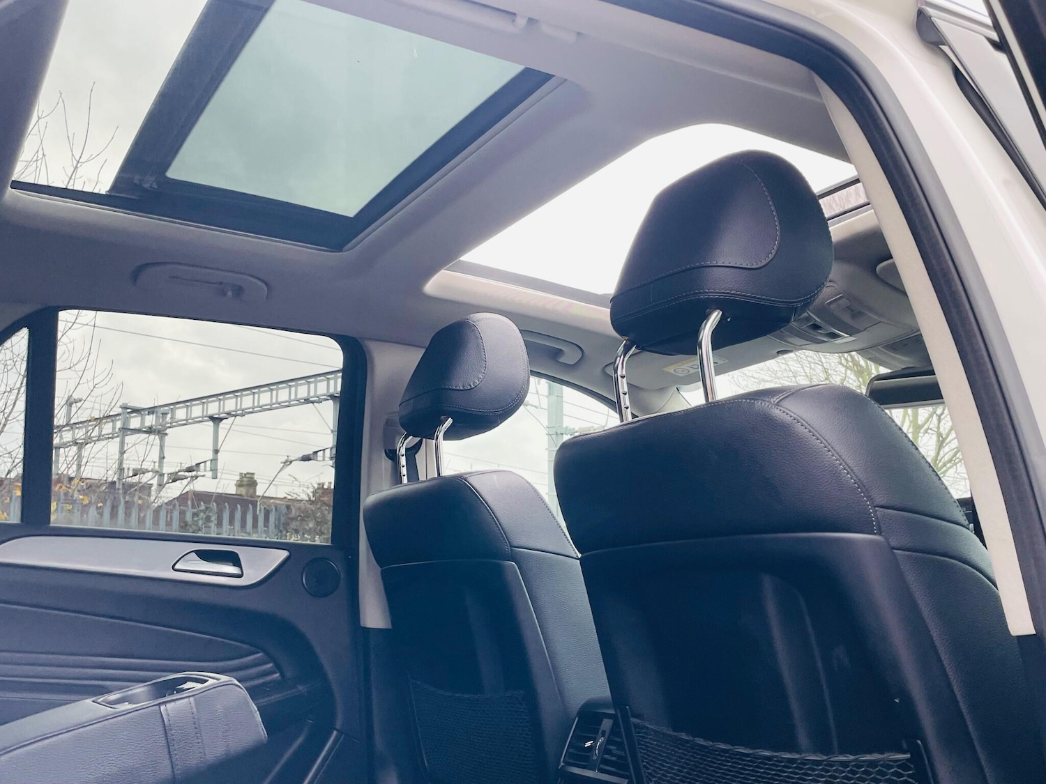 Used Mercedes-Benz GLE 2017 for sale - 76976072: Photo 17