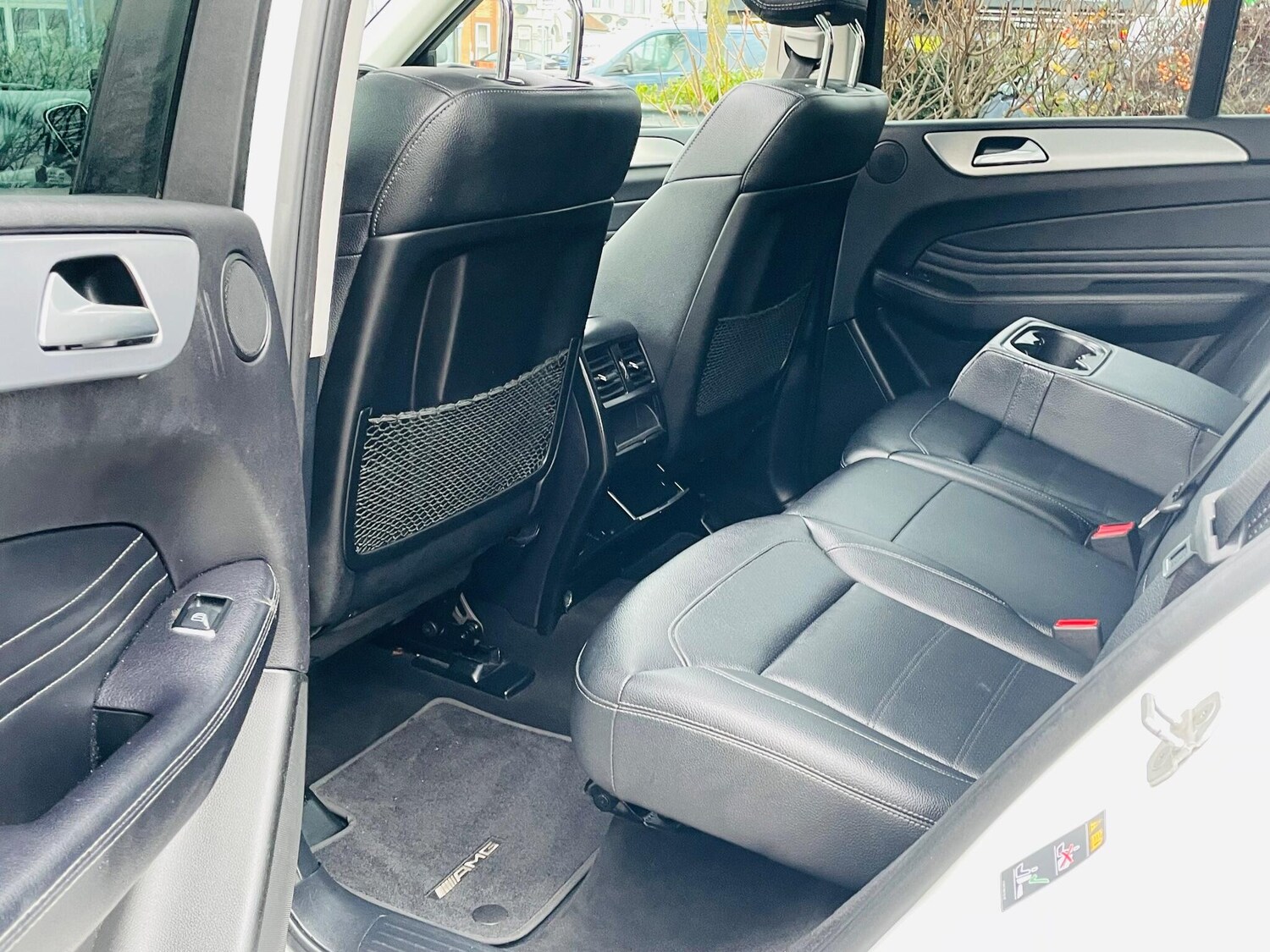 Used Mercedes-Benz GLE 2017 for sale - 76976072: Photo 22