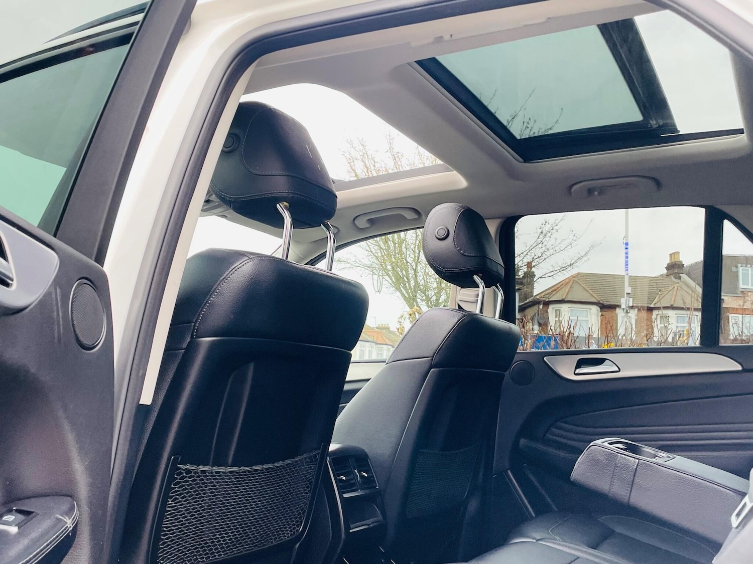 Used Mercedes-Benz GLE 2017 for sale - 76976072: Photo 23