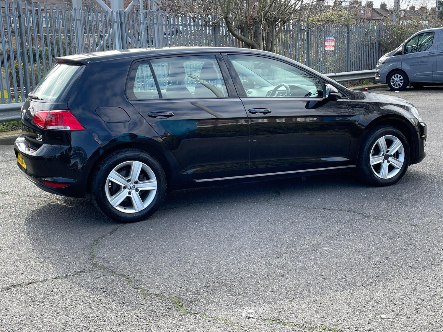 Used Volkswagen Golf for sale - 77738046: Photo 10