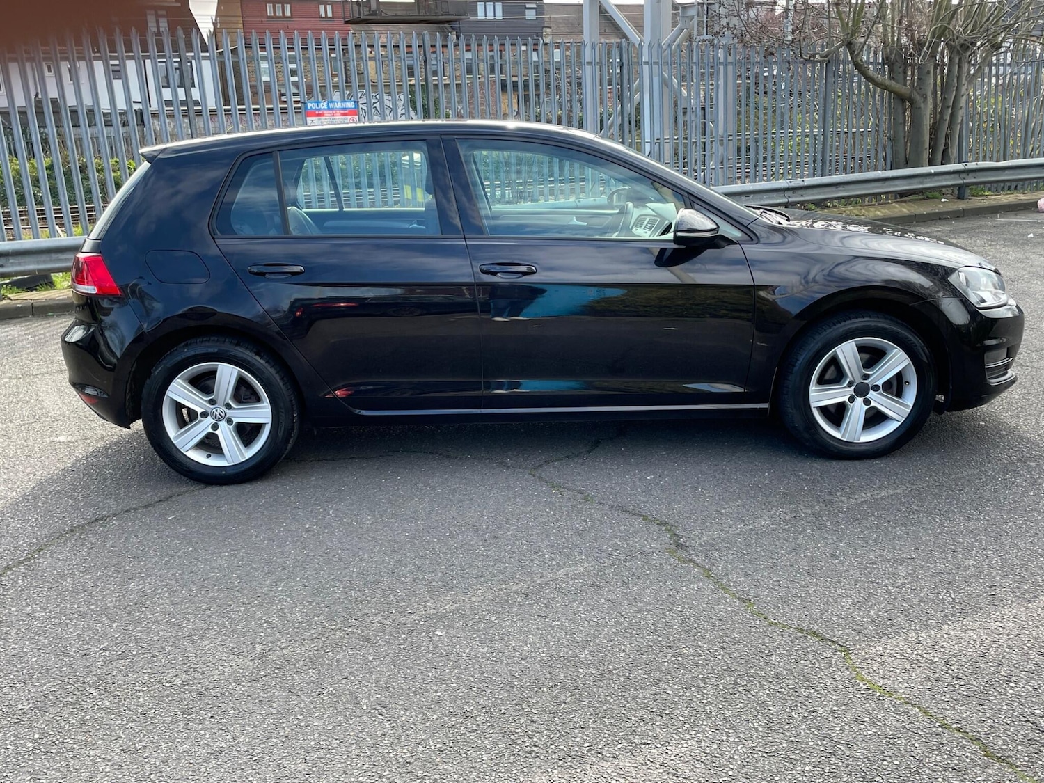 Used Volkswagen Golf for sale - 77738046: Photo 11