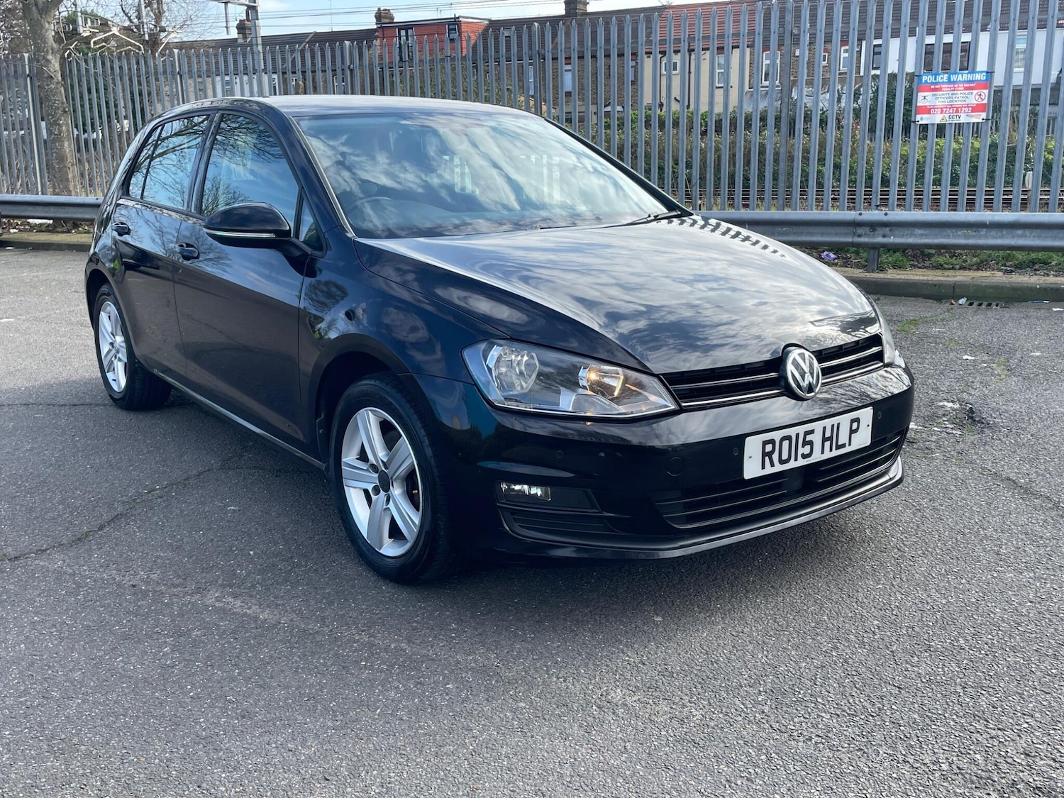 Used Volkswagen Golf for sale - 77738046: Photo 12