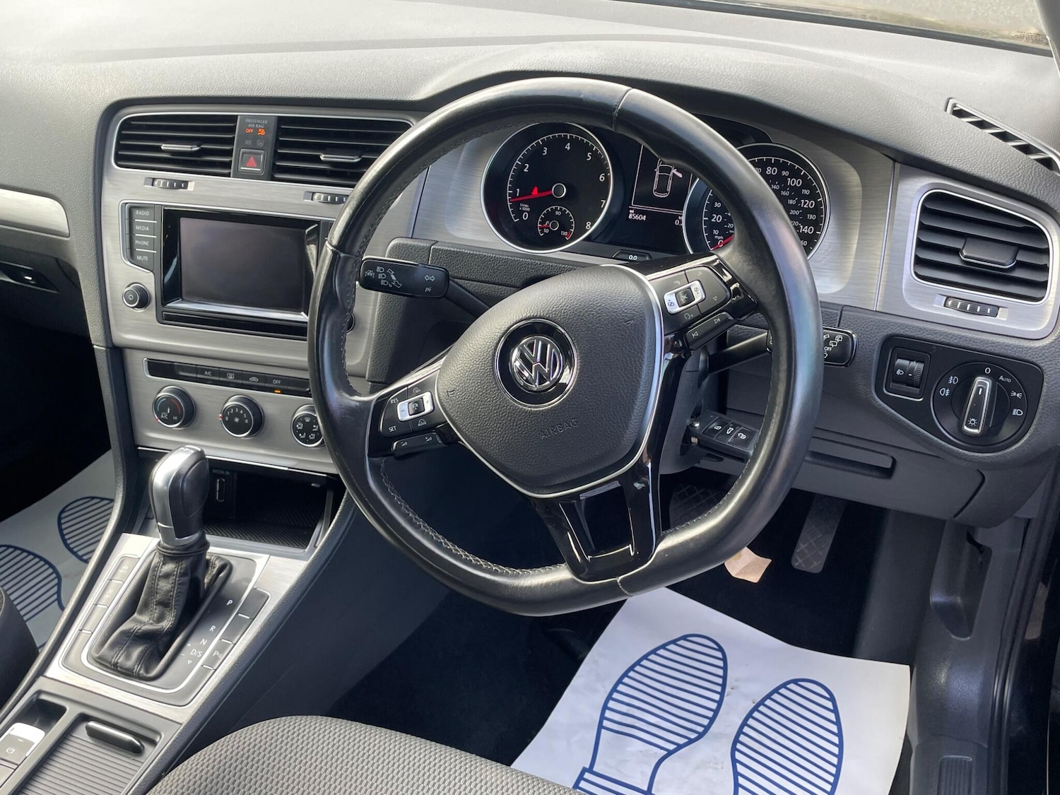 Used Volkswagen Golf for sale - 77738046: Photo 13