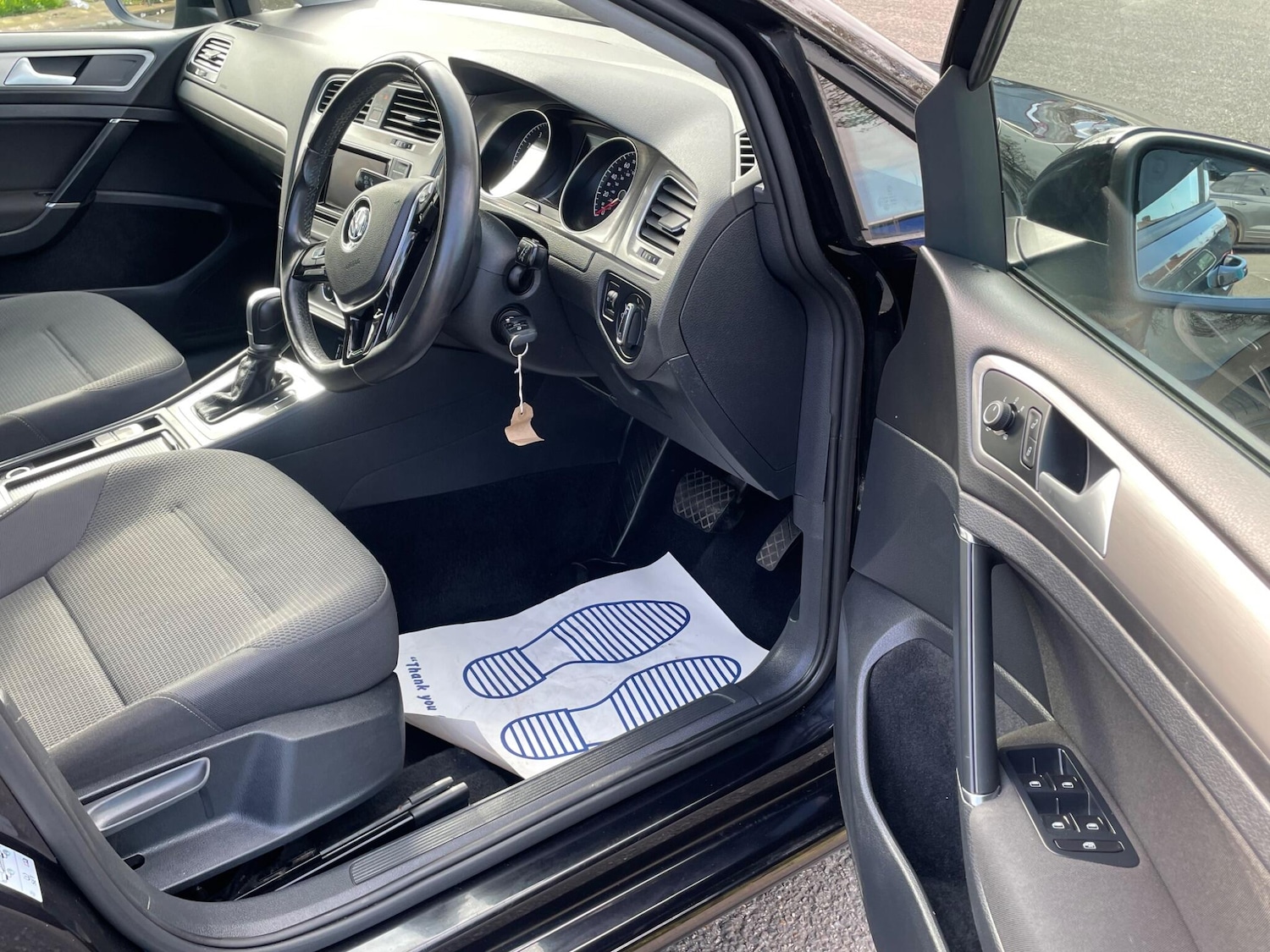 Used Volkswagen Golf for sale - 77738046: Photo 14