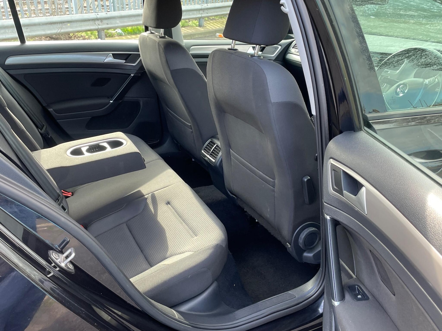 Used Volkswagen Golf for sale - 77738046: Photo 15