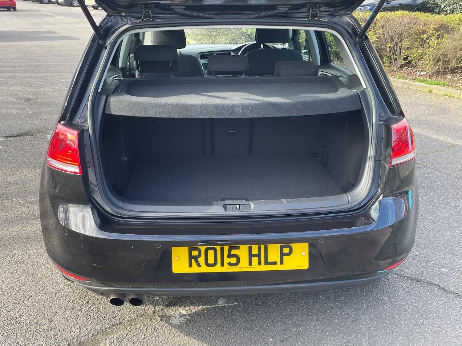 Used Volkswagen Golf for sale - 77738046: Photo 16