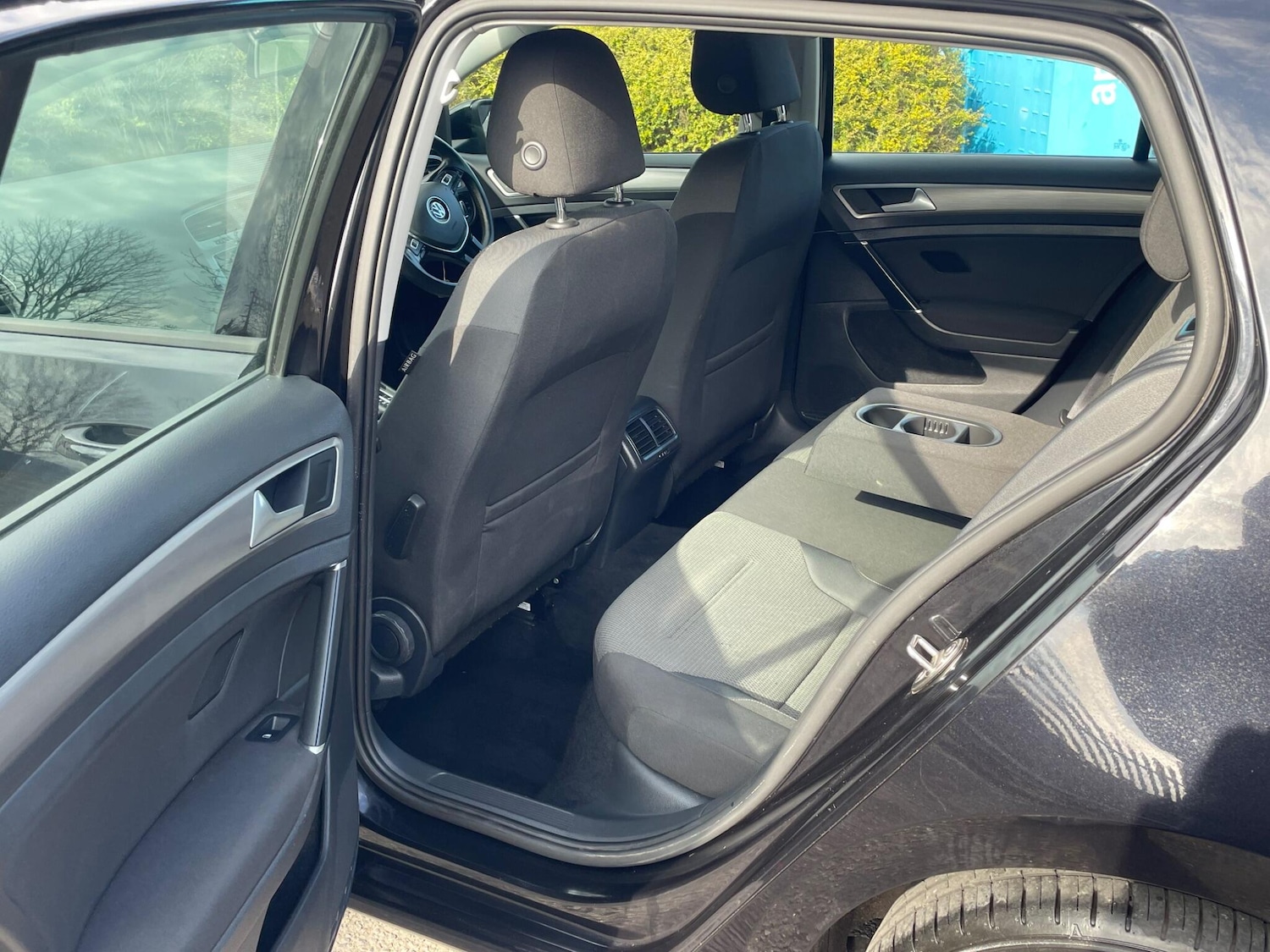 Used Volkswagen Golf for sale - 77738046: Photo 17