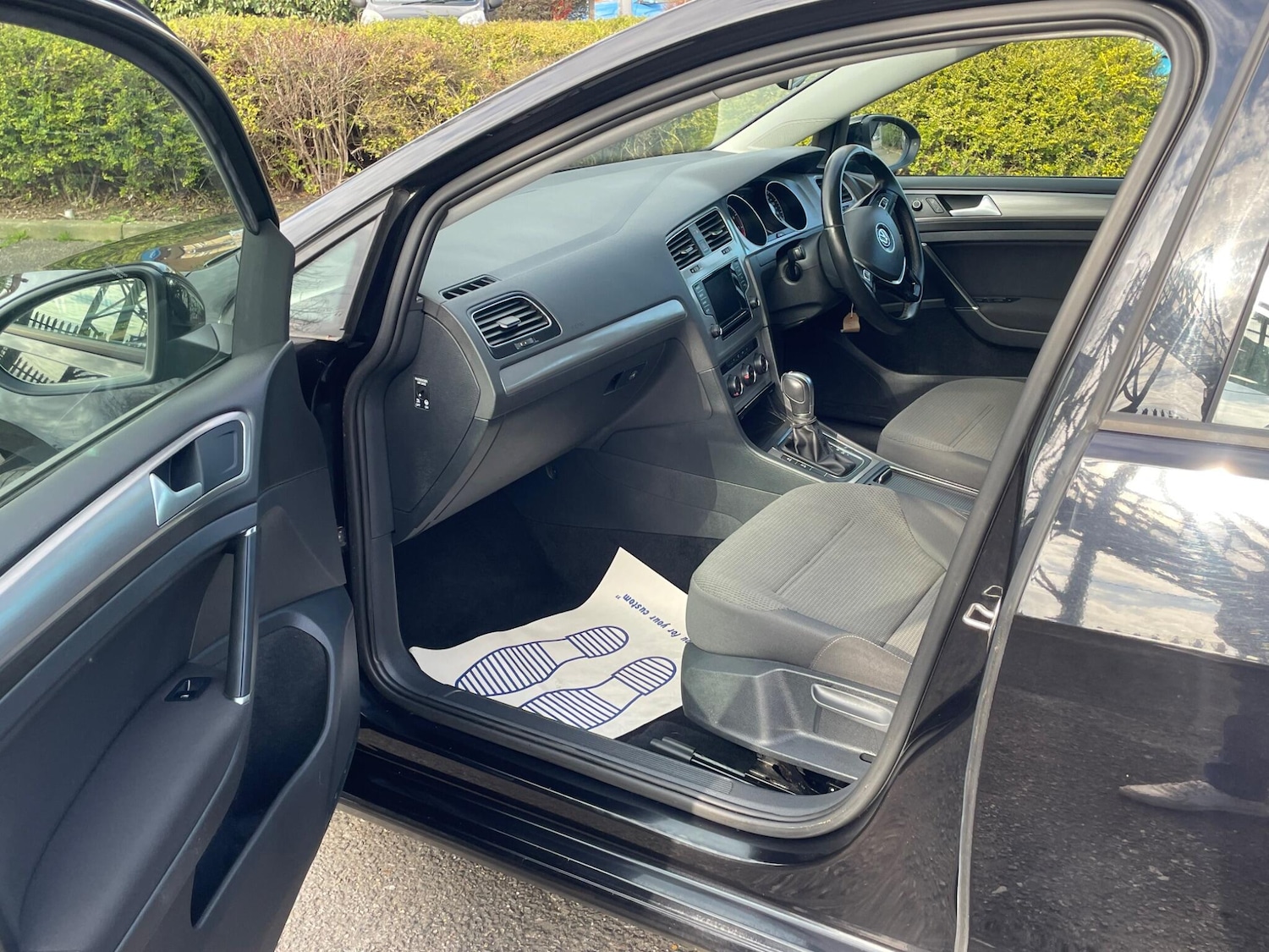 Used Volkswagen Golf for sale - 77738046: Photo 18