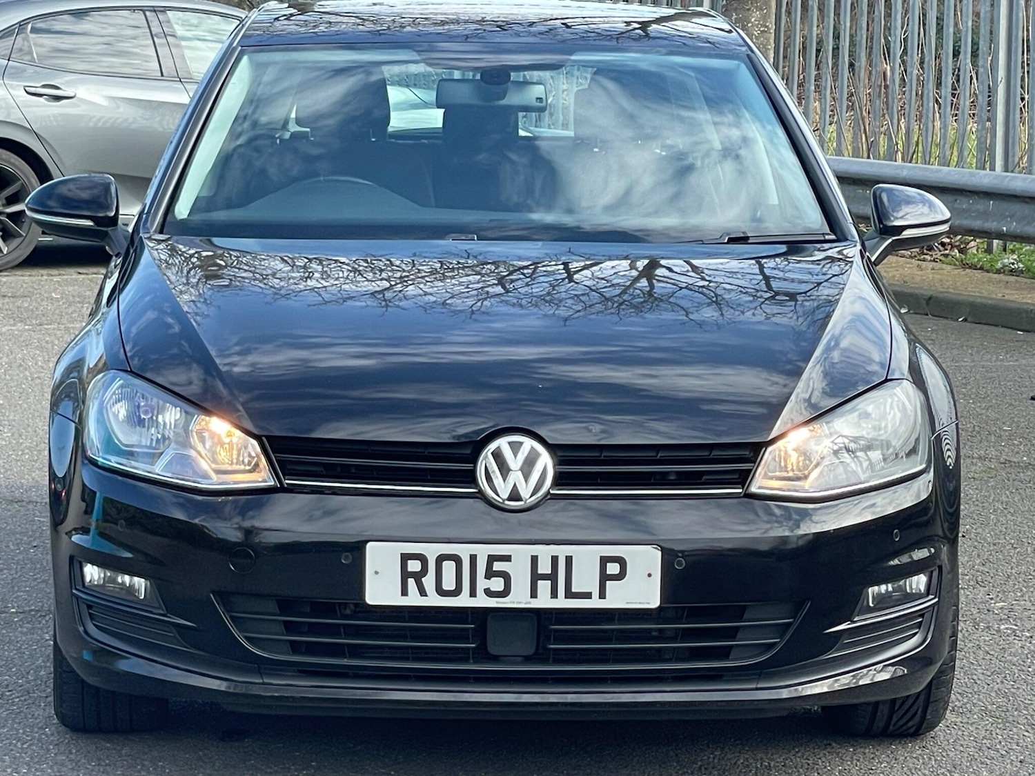 Used Volkswagen Golf for sale - 77738046: Photo 2