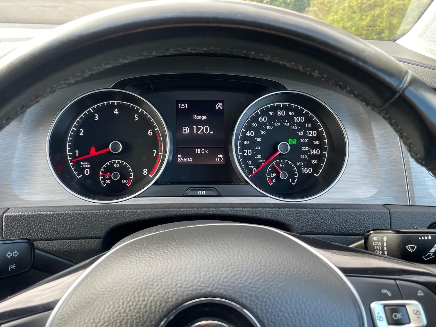 Used Volkswagen Golf for sale - 77738046: Photo 22