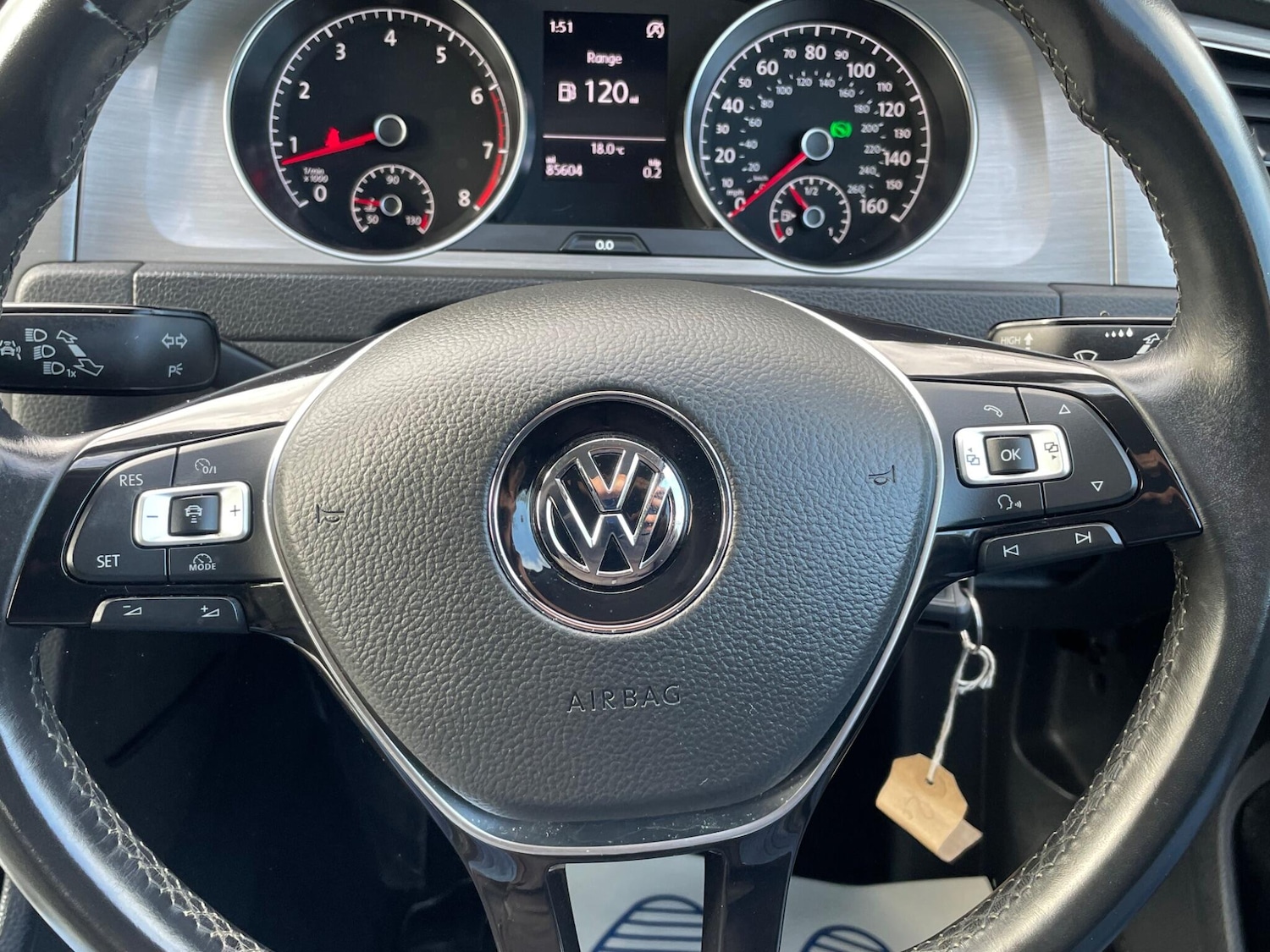 Used Volkswagen Golf for sale - 77738046: Photo 23