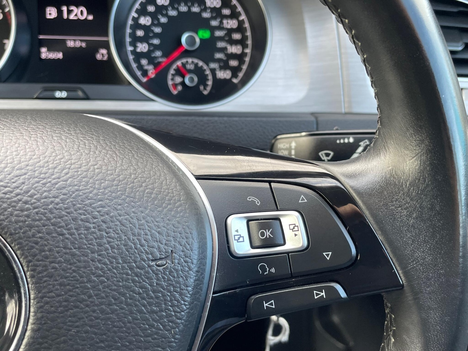 Used Volkswagen Golf for sale - 77738046: Photo 24