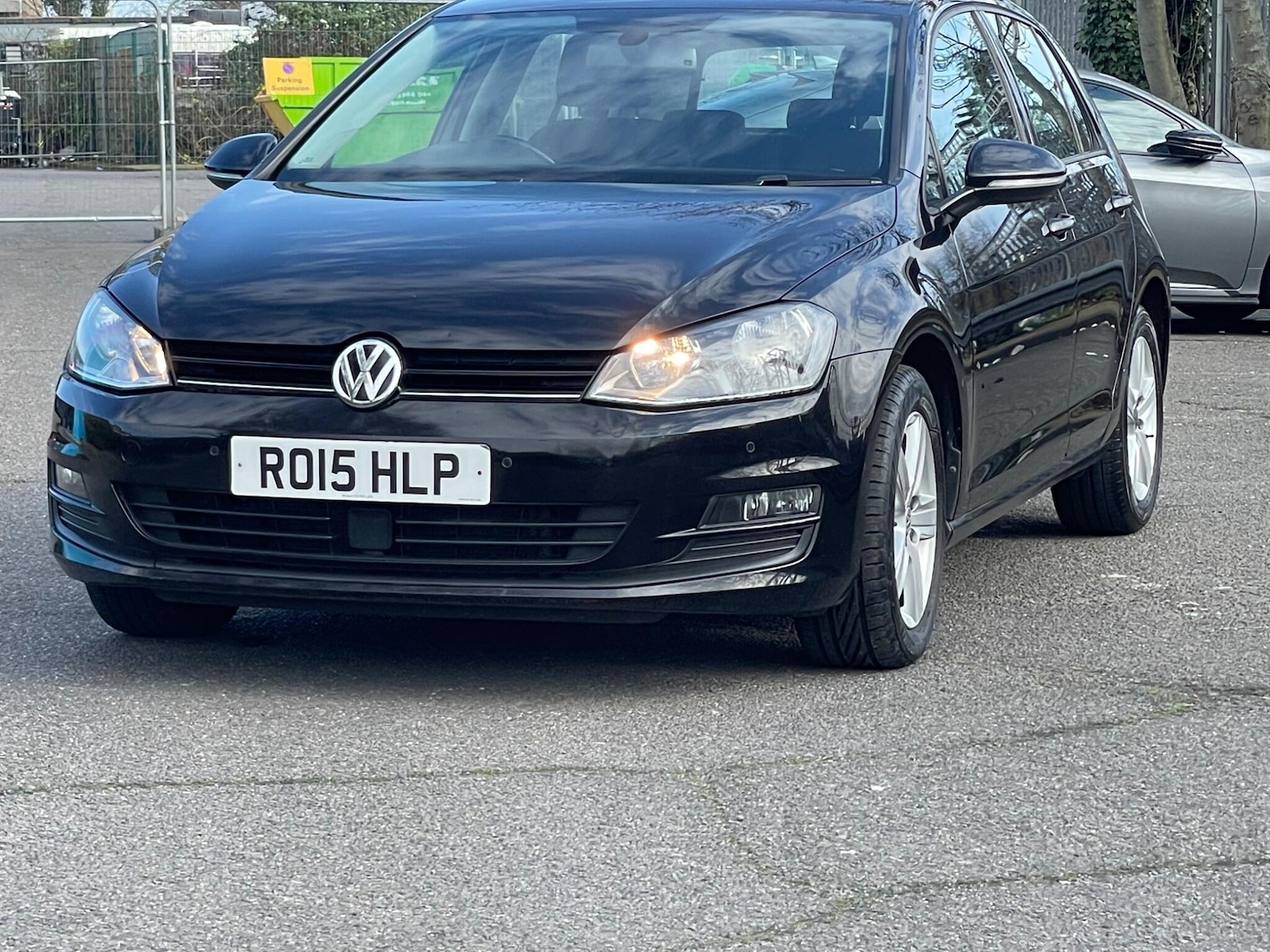 Used Volkswagen Golf for sale - 77738046: Photo 3